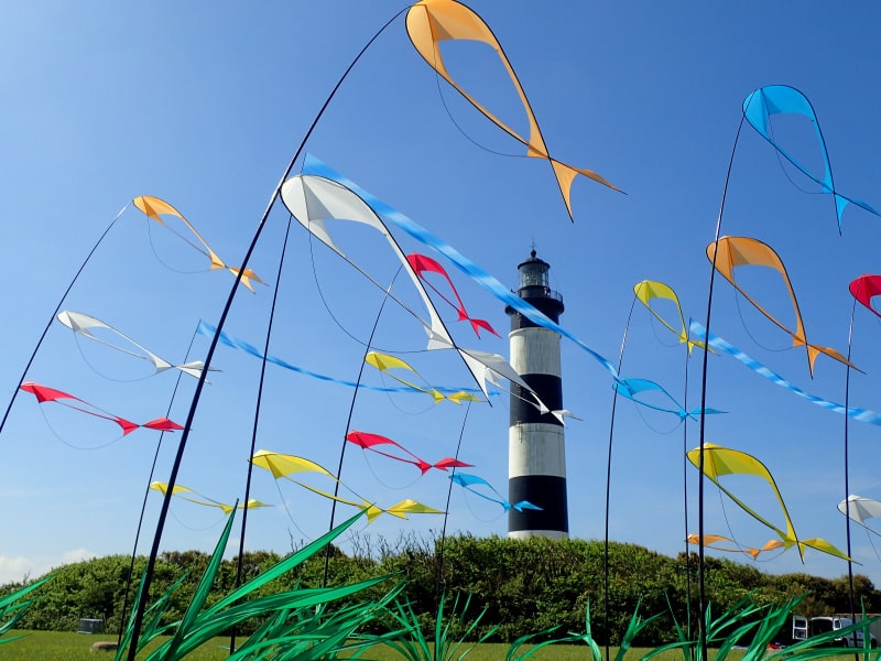 Mobiles Poissons